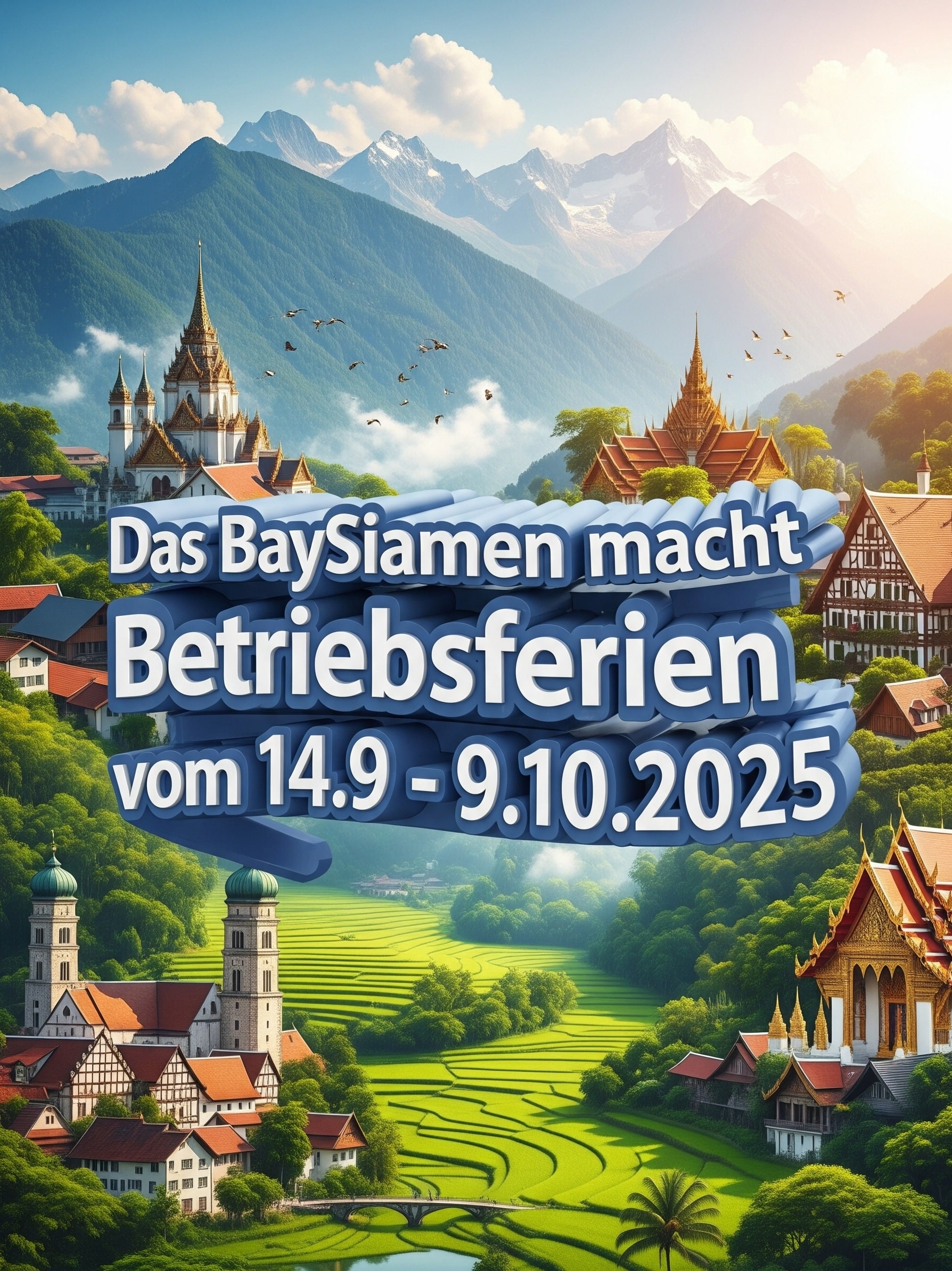 Betriebsferien 2025 min